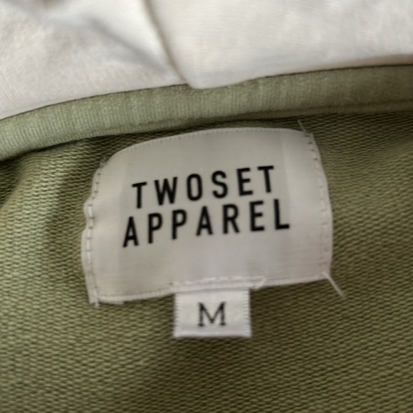 Vivaldi Four Seasons Hoodie - Picture 6 of 9